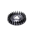 Lüfter für Honda GX340 GX390 Motoren Leistung 11,0 PS - 13,0 PS (OEM 19511ZE3000 19511-ZE3-000 19511ZE3000)