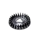Lüfter für Honda GX340 GX390 Motoren Leistung 11,0 PS - 13,0 PS (OEM 19511ZE3000 19511-ZE3-000 19511ZE3000)