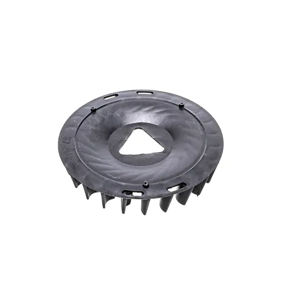 Lüfter für Honda GX340 GX390 Motoren Leistung 11,0 PS - 13,0 PS (OEM 19511ZE3000 19511-ZE3-000 19511ZE3000)