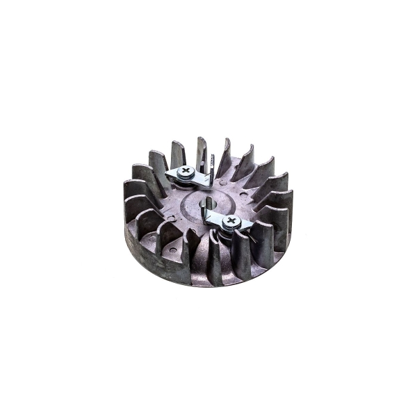 Lüfter für Husqvarna 340 345 346XP 350 351 353 Jonsered 2141 2145 2149 2150 CS2141 CS2147 CS2150 CS2153 (OEM 503824301)