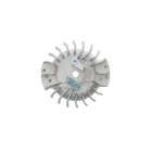 Lüfter für Husqvarna 362 365 365 X-Torq 371XP 372XP 372 XP X-Torq 371K 375K 385 390 Jonsered 2063 2071 2165 CS2165 CS2186 (OEM 537051605)