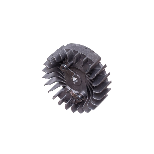 Lüfter für Kettensägen OLEO-MAC Oleo-mac 947 952 Efco 147 152 Außendurchmesser 104 mm