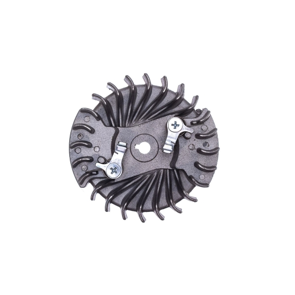 Lüfter für Kettensägen OLEO-MAC Oleo-mac 947 952 Efco 147 152 Außendurchmesser 104 mm