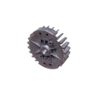 Lüfter für Kettensägen OLEO-MAC Oleo-mac 947 952 Efco 147 152 Außendurchmesser 104 mm