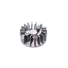 Lüfter für Kettensägen Partner 350 351 352 370 390 420 Poulan 2250 2450 Jonsered 2035 CS2137 McCulloch Mac Cat 436 333 Woodshark 2275 (OEM 530039187)