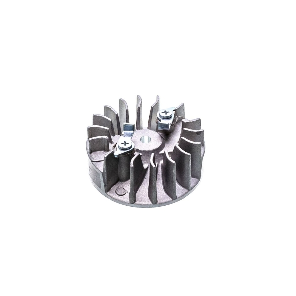 Lüfter für Kettensägen Partner 350 351 352 370 390 420 Poulan 2250 2450 Jonsered 2035 CS2137 McCulloch Mac Cat 436 333 Woodshark 2275 (OEM 530039187)