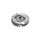 Lüfter für Stihl 024 026 MS240 MS260 Kettensägen (OEM 11214001200)