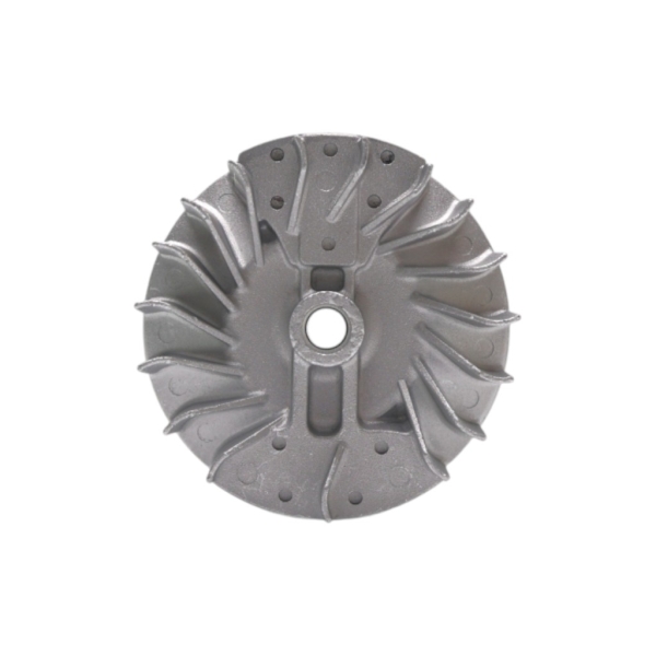 Lüfter für Stihl FS38 FS45 FS46 FS55 KM55 MM55 FC55 HL45 (OEM 41404001202)