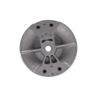 Lüfter für Stihl FS38 FS45 FS46 FS55 KM55 MM55 FC55 HL45 (OEM 41404001202)