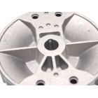 Lüfter für Stihl FS38 FS45 FS46 FS55 KM55 MM55 FC55 HL45 (OEM 41404001202)