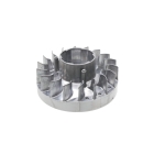 Lüfter für Zongshen XP140 Motoren (OEM 100009499)