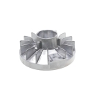 Lüfter für Zongshen XP200A Motoren (OEM 100009494)