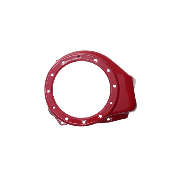 Lüfterabdeckung für Honda GX120 Motoren (OEM 19610ZB0610ZD)