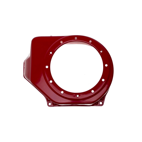 Lüfterabdeckung für Honda GX160 GX200 Motoren (OEM 19610ZB2601ZE)
