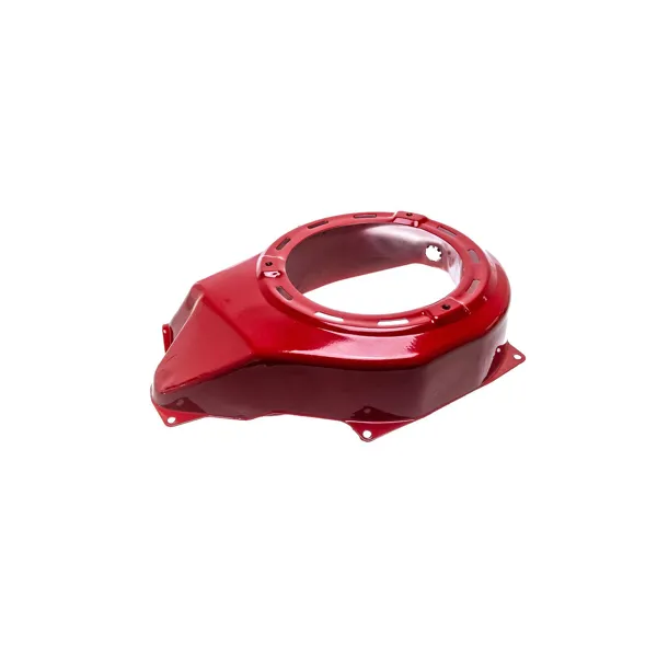 Lüfterabdeckung für Honda GX340 GX390 Motoren 11,0 PS - 13,0 PS (OEM 19610ZE3700ZK 19610-ZE3-700ZB)