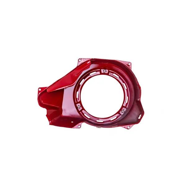 Lüfterabdeckung für Honda GX340 GX390 Motoren 11,0 PS - 13,0 PS (OEM 19610ZE3700ZK 19610-ZE3-700ZB)