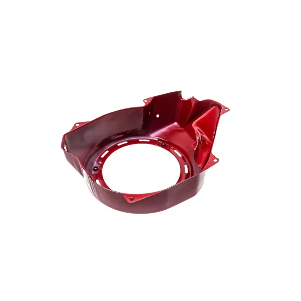 Lüfterabdeckung für Honda GX340 GX390 Motoren Leistung 11,0 PS - 13,0 PS (OEM 19610ZE3700ZK 19610-ZE3-700ZB)