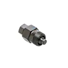Lüfterabzieher eingängig für Motorsägen Stihl 026 036 038 044 046 064 065 066 MS260 MS360 MS361 MS380 MS440 MS441 MS460 MS461 MS640 FS360 (OEM 11108904500)