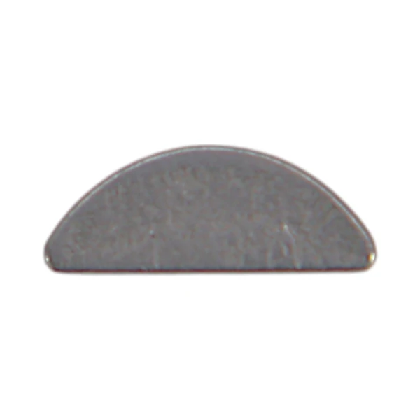 Lüfterkeil 2 mm x 3,7 mm für Kettensägen Stihl 026 028 036 048 MS200 MS260 MS660 FS160 BR340 TS800 FS420 SR400 (OEM 11200368500)