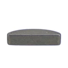 Lüfterkeil 2 mm x 3,7 mm für Kettensägen Stihl 026 028 036 048 MS200 MS260 MS660 FS160 BR340 TS800 FS420 SR400 (OEM 11200368500)
