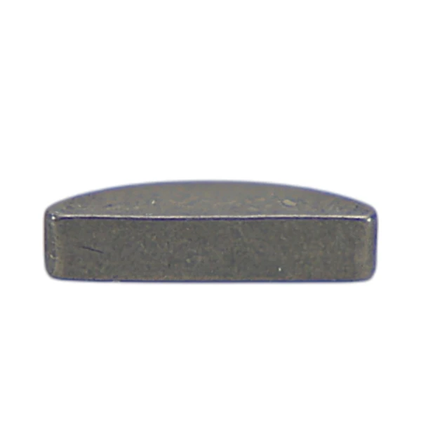 Lüfterkeil 2 mm x 3,7 mm für Kettensägen Stihl 026 028 036 048 MS200 MS260 MS660 FS160 BR340 TS800 FS420 SR400 (OEM 11200368500)