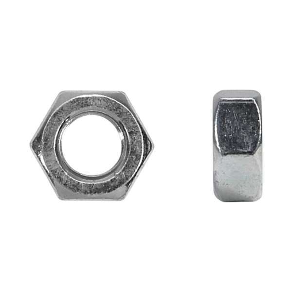 Lüftermutter für Stihl 084 088 TS350 TS460 TS700 MS660 MS780 MS880 (OEM 92112601340)