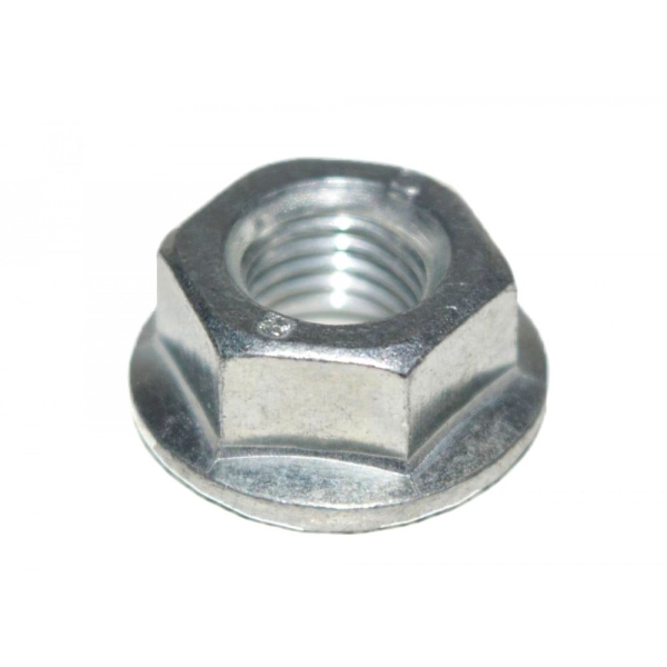 Lüftermutter M8 x 1 für Kettensägen Freischneider Stihl 018 023 025 MS170 MS180 MS250 MS440 BG55 BR500 FS240 FS560 HS86 (OEM 00009550802)