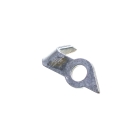 Lüfterverriegelung für Kettensägen Husqvarna 340 345 346XP 350 351 353 Jonsered 2141 2145 2149 2150 CS2141 CS2147 CS2150 CS2153 (OEM 503895001)