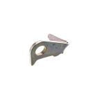 Lüfterverriegelung für Kettensägen Husqvarna 362 365 365 X-Torq 371XP 372XP 372 XP X-Torq 371K 375K 385 390 Jonsered 2063 2165 CS2165 CS2186 (OEM 503859501)