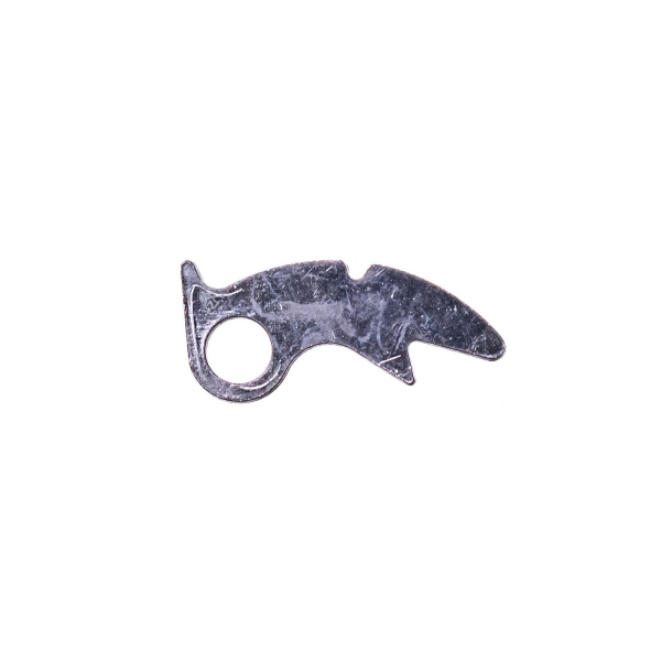 Lüfterverriegelung für Kettensägen Husqvarna 42 61 66 242 246 254 257 261 262 268 272 281 288 394 545 550XP 555 562XP 576XP (OEM 501673201)