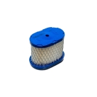 Luftfilter 100 mm x 60 mm x 76 mm für Briggs & Stratton Intek Motoren 5,0 PS - 6,5 PS Originalteil (OEM 690610 498596 697029 M143278 M147431)