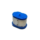 Luftfilter 100 mm x 60 mm x 76 mm für Briggs & Stratton Intek Motoren 5,0 PS - 6,5 PS Originalteil (OEM 690610 498596 697029 M143278 M147431)