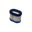 Luftfilter 100 mm x 60 mm x 76 mm für Briggs & Stratton Intek Motoren 5,0 PS - 6,5 PS Originalteil (OEM 690610 498596 697029 M143278 M147431)