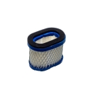 Luftfilter 100 mm x 60 mm x 76 mm für Briggs & Stratton Intek Motoren 5,0 PS - 6,5 PS Originalteil (OEM 690610 498596 697029 M143278 M147431)