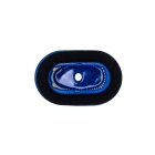 Luftfilter 100 mm x 60 mm x 76 mm für Briggs & Stratton Intek Motoren 5,0 PS - 6,5 PS Originalteil (OEM 690610 498596 697029 M143278 M147431)