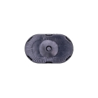 Luftfilter 100 mm x 60 mm x 76 mm für Briggs & Stratton Intek Motoren Pro 5,5 PS - 6,5 PS (OEM 498596 690106)