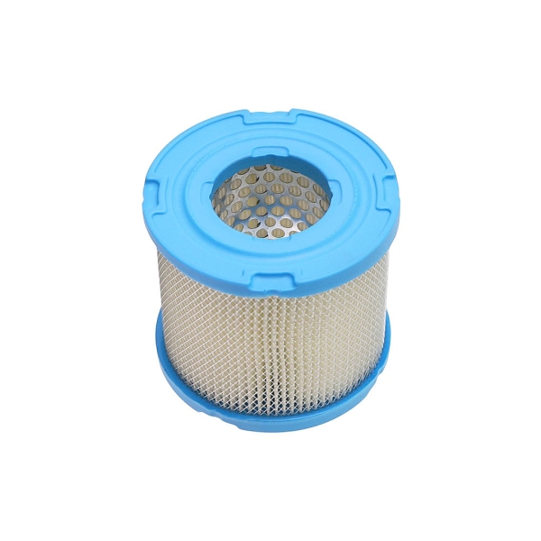 Luftfilter 100 mm x 98 mm x 50 mm für Briggs & Stratton Motoren 7,0 PS - 18,0 PS (OEM 390930 393957)