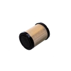 Luftfilter 105 mm x 76 mm x 36 mm für Briggs & Stratton Power Built OHV I/C Motor 8,0 PS - 13,5 PS Originalteil (OEM 591583 796032)