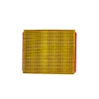 Luftfilter 106 mm x 81 mm x 56 mm für Trennschneider und Marken Makita Dolmar Wacker Diamond (OEM 394173010 0108074 0108076 0108077 0204330 0159441)