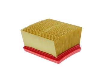 Luftfilter 106 mm x 81 mm x 56 mm für Wacker Makita Motoren PC6212 PC6214 PC6412 PC6414 PC621-C PC7314 BTS930 BTS935 BTS10300 BTS1035 (OEM  0108076)