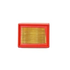 Luftfilter 106 mm x 81 mm x 56 mm für Wacker Makita Motoren PC6212 PC6214 PC6412 PC6414 PC621-C PC7314 BTS930 BTS935 BTS10300 BTS1035 (OEM  0108076)