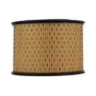 Luftfilter 113 mm x 79 mm x 51 mm für Hatz-Motoren 1B20 1B27 1B30 1B20V 1B30V (OEM 5042600)