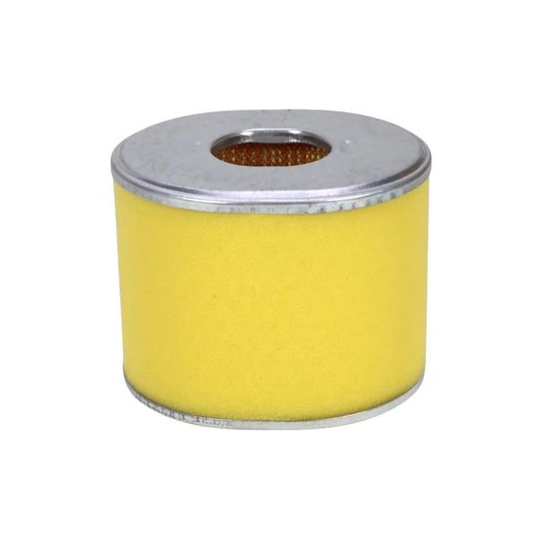 Luftfilter 113 mm x 96 mm x 90 mm für Zongshen GB270 GB420 Motoren (OEM 100083580)