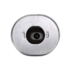 Luftfilter 113 mm x 96 mm x 90 mm für Zongshen GB270 GB420 Motoren (OEM 100083580)