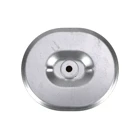 Luftfilter 113 mm x 96 mm x 90 mm für Zongshen GB270 GB420 Motoren (OEM 100083580)