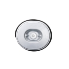 Luftfilter 113 mm x 97 mm x 92 mm für Zongshen GB270 GB420 Motoren (OEM 100083580)