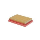 Luftfilter 116 mm x 87 mm x 21 mm für Zongshen NH150H Motoren (OEM 100030663)