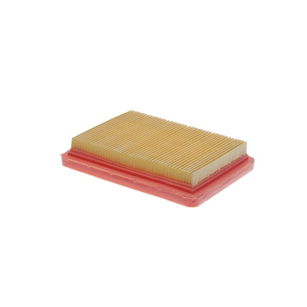 Luftfilter 116 mm x 87 mm x 21 mm für Zongshen NH150H Motoren (OEM 100030663)