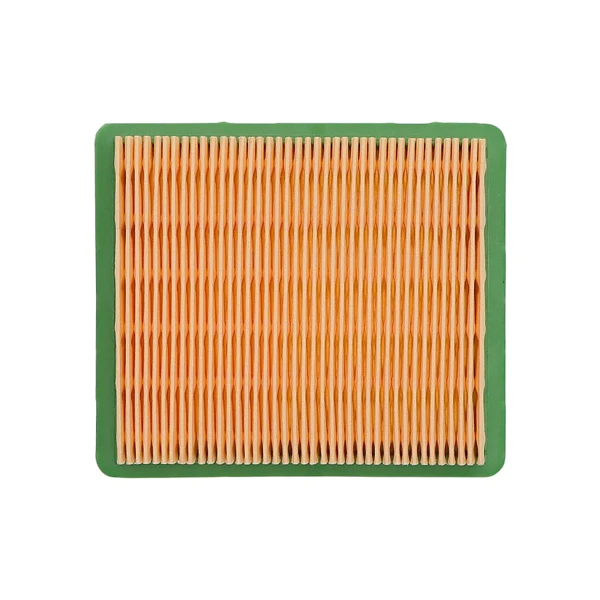 Luftfilter 117 mm x 100 mm x 30 mm für chinesische Rasenmäher und Hobbymäher Modelle NAC NGP Hecht