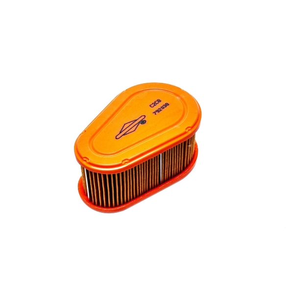 Luftfilter 117 mm x 77 mm x 55 mm für Briggs & Stratton DOV 700 Motor 6,0 PS Originalteil (OEM 792038 790388)